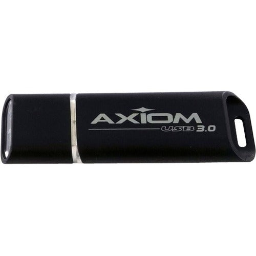 Axiom 32GB USB 3.0 Flash Drive - USB3FD032GB-AX - USB3FD032GB-AX