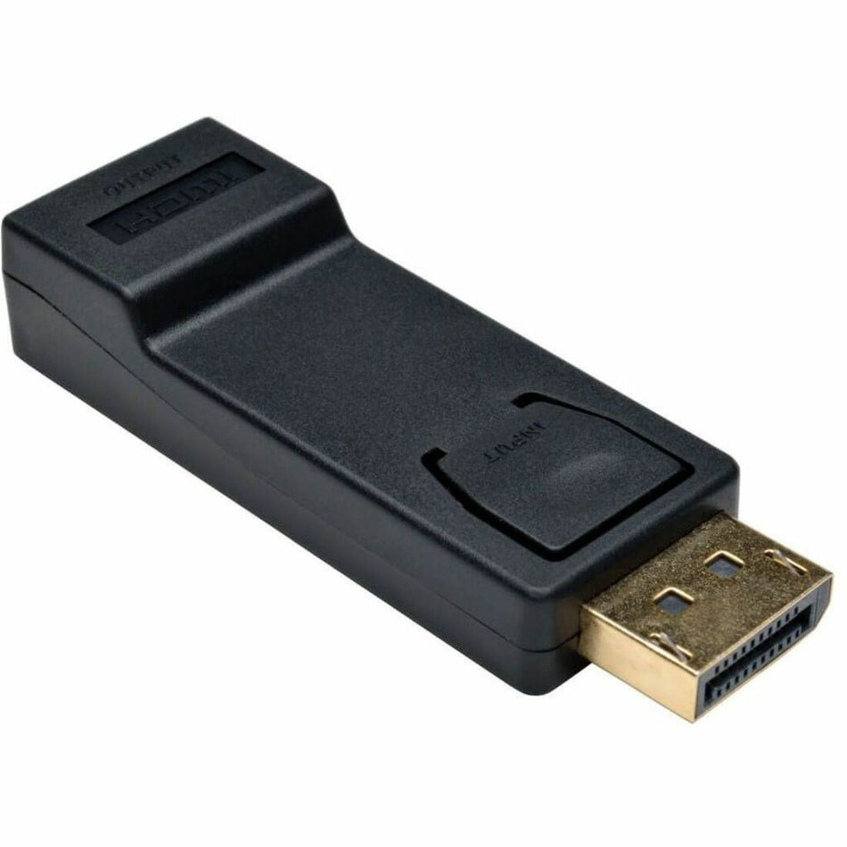 Eaton Tripp Lite Series DisplayPort to HDMI Adapter Video Converter (M/F) - P136-000-1