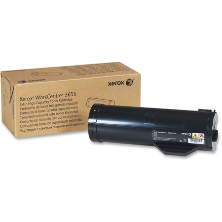 Xerox Original Toner Cartridge - 106R02740