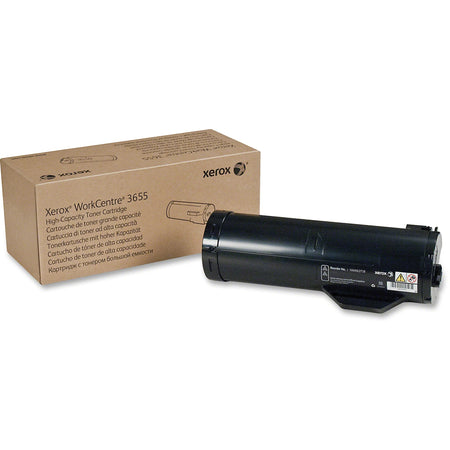 Xerox Toner Cartridge - 106R02738