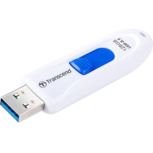 Transcend 128GB JetFlash 790 USB 3.0 Flash Drive - TS128GJF790W