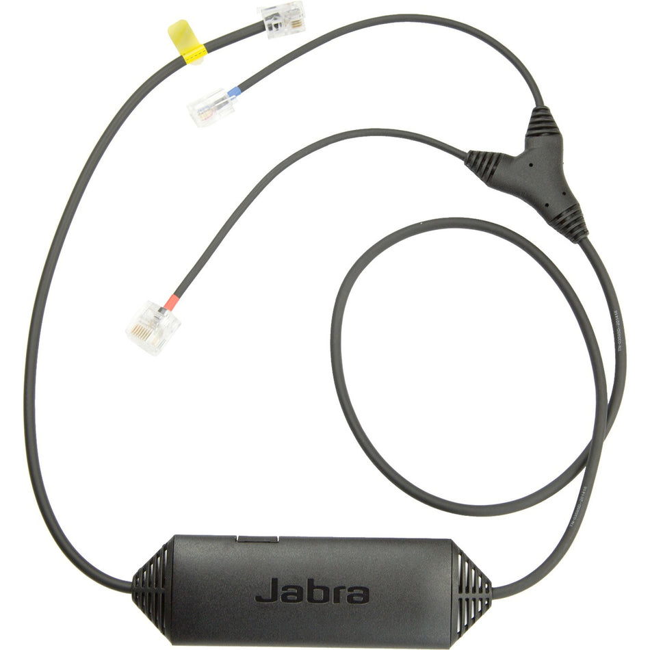 Jabra LINK 14201-41 Electronic Hook Switch - 14201-41