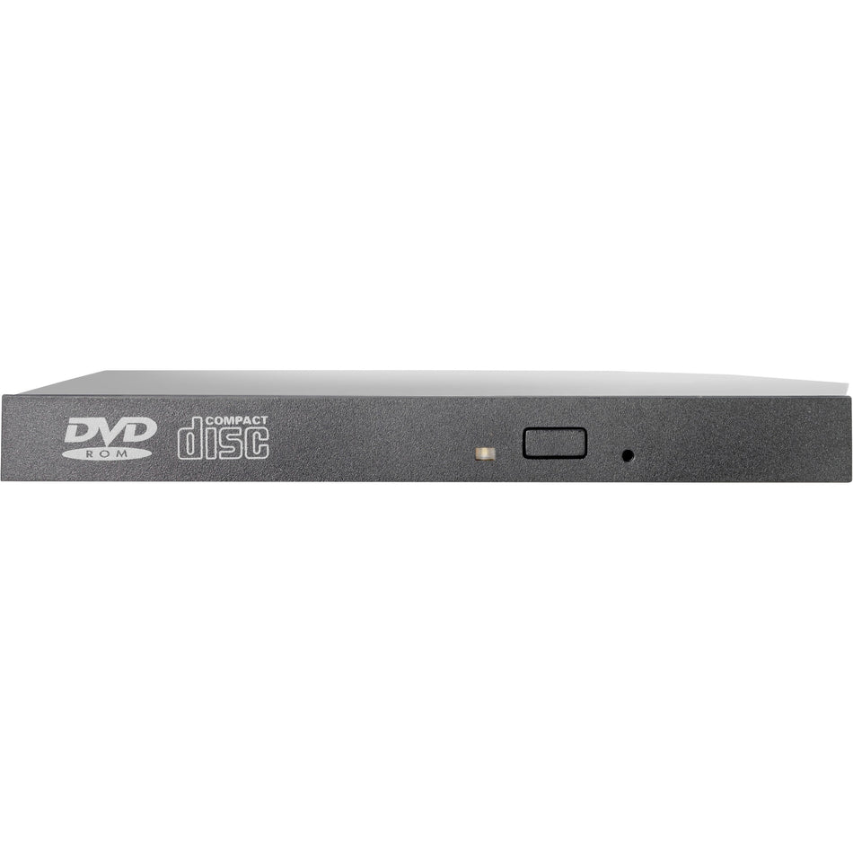 HPE DVD-Reader - Internal - Jack Black - 726536-B21