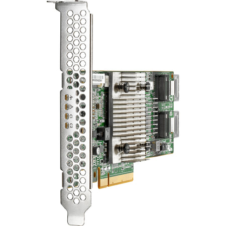 HPE H240 12Gb 1-port Int Smart Host Bus Adapter - 726907-B21