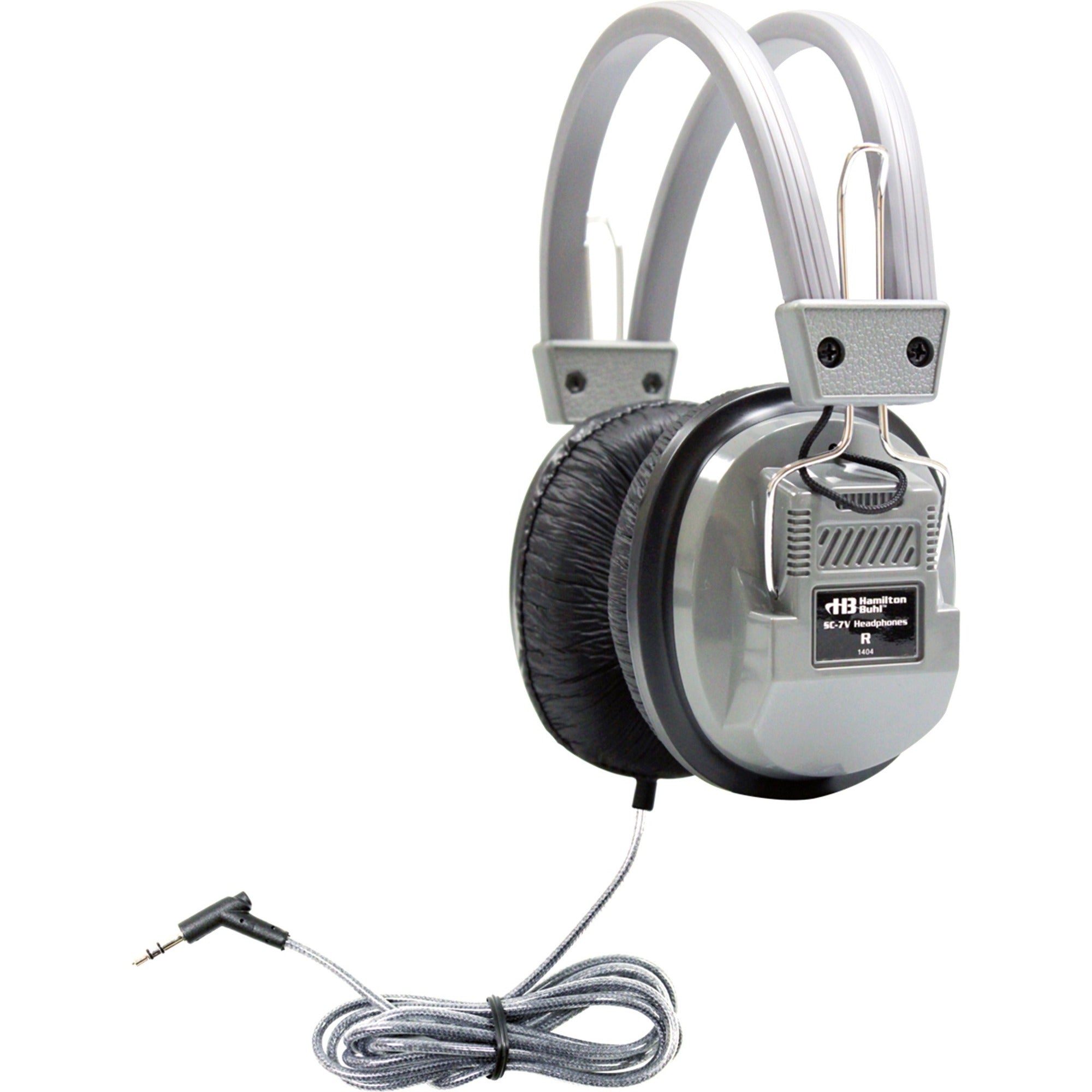 Hamilton Buhl Deluxe Stereo Headphone - SC-7V