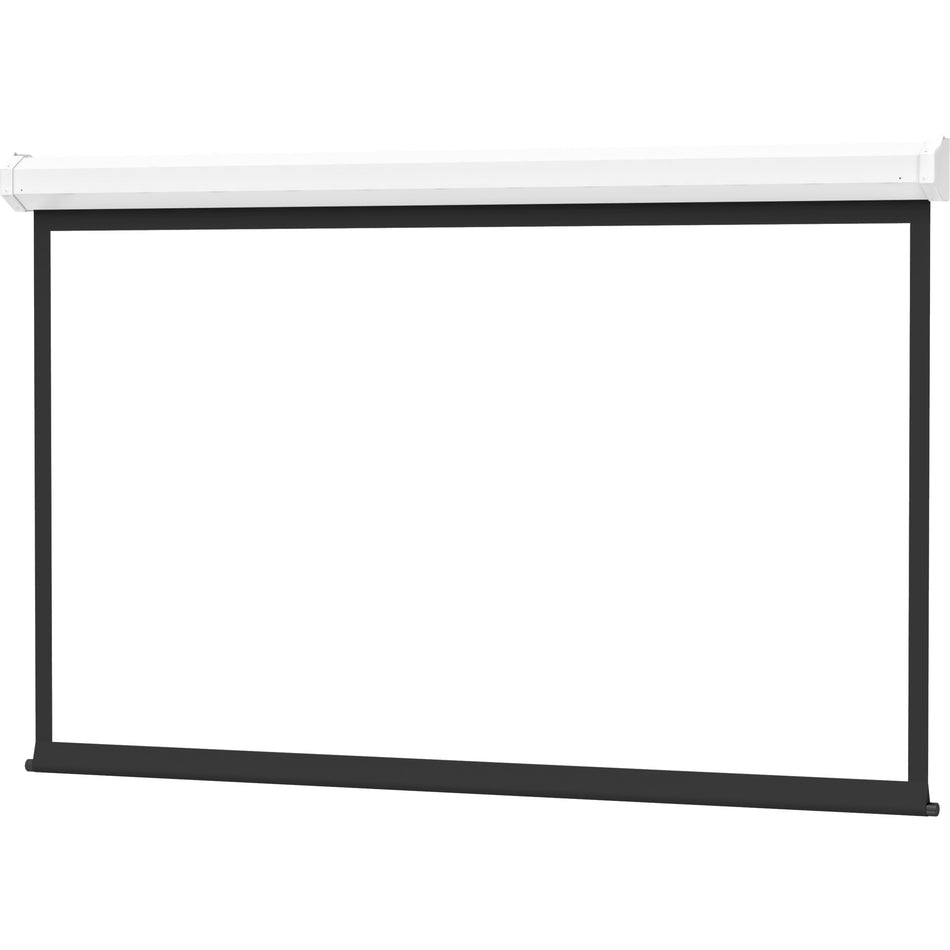 Da-Lite Cosmopolitan Electrol 115" Electric Projection Screen - 92576E