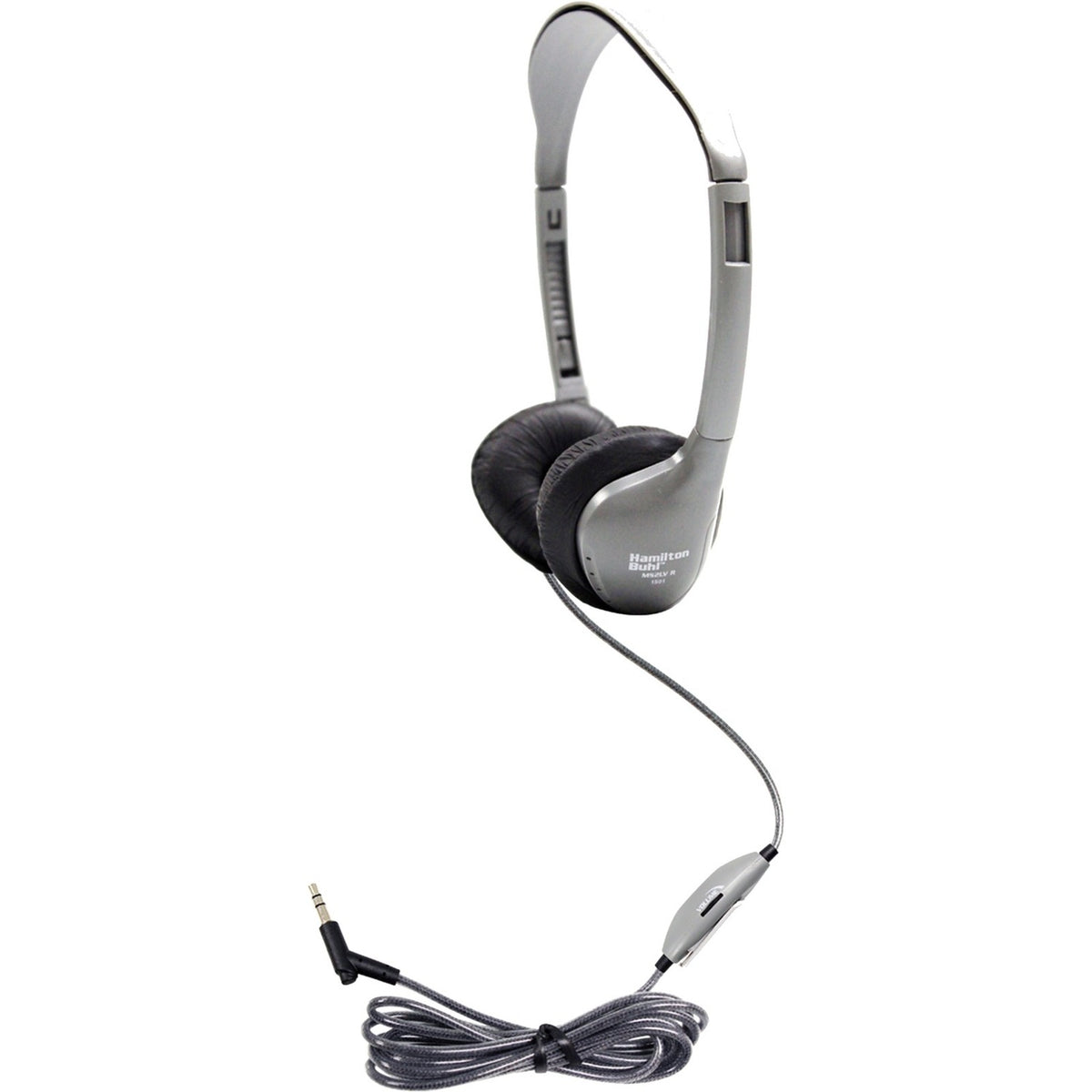 Hamilton Buhl On-Ear Stereo Headphone with - MS2LV