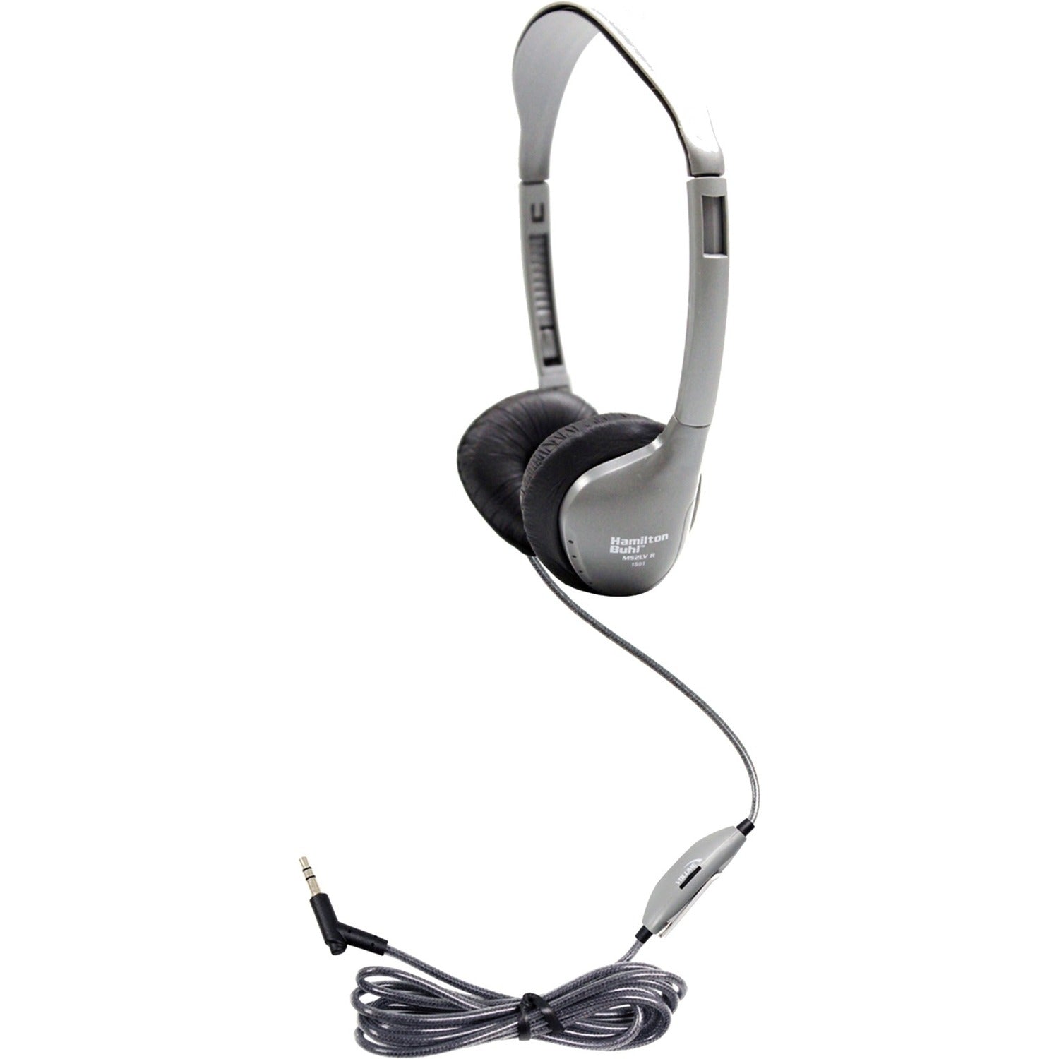 Hamilton Buhl On-Ear Stereo Headphone with - MS2LV