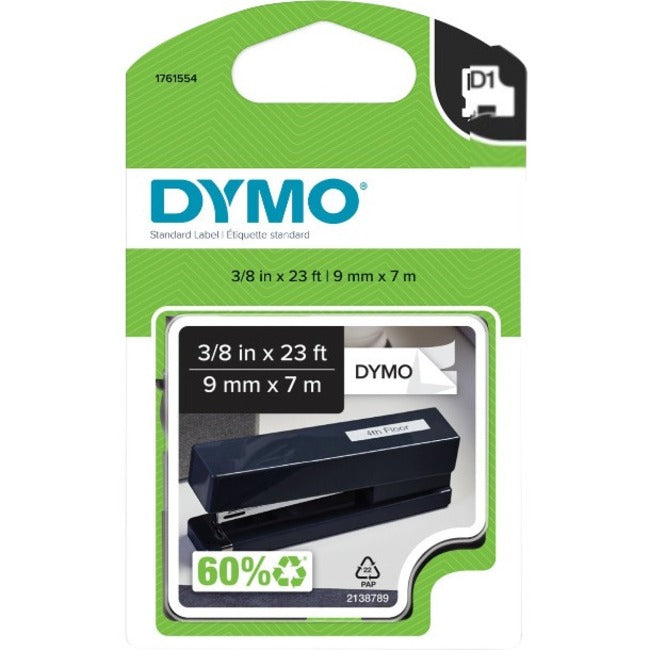 Dymo D1 Multipurpose Label - 1761554