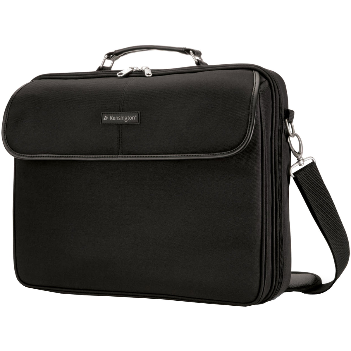 Kensington Simply Portable SP30 Carrying Case for 15.6" Notebook - Black - K62560USA
