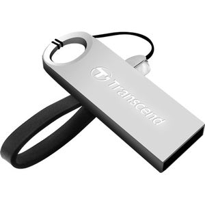 Transcend 32GB JetFlash 520S USB 2.0 Flash Drive - TS32GJF520S