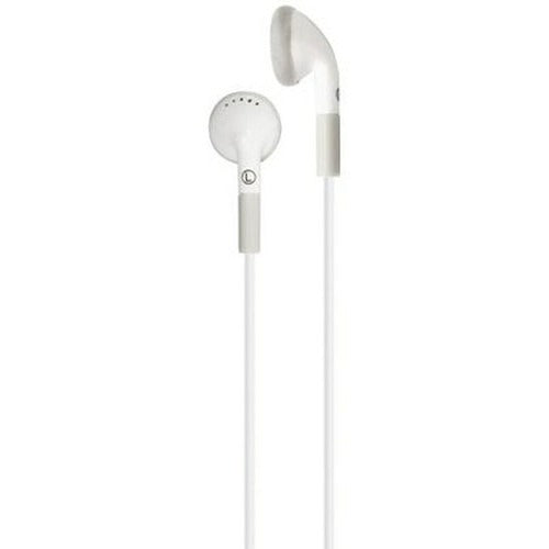Hamilton Buhl Ear Buds, In-Line Microphone and Play/Pause Control - ISD-EBA