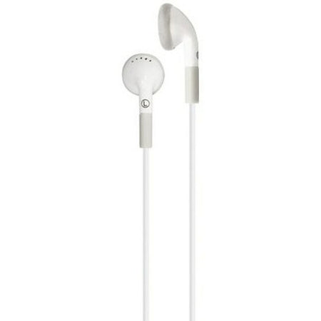 Hamilton Buhl Ear Buds, In-Line Microphone and Play/Pause Control - ISD-EBA