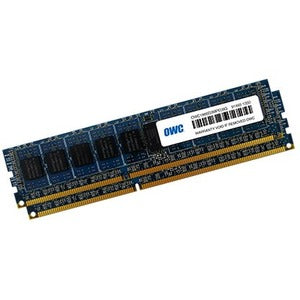 OWC 16GB (2 x 8GB) DDR3 SDRAM Memory Kit - OWC1866D3E8M16