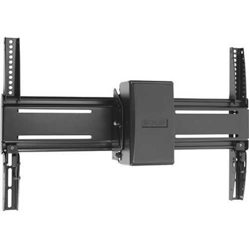 Chief Fit Large Ceiling Display Mount - For Displays 42-75" - Black - RLC1