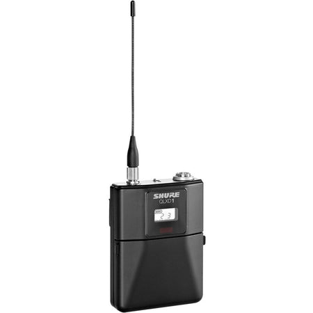 Shure QLXD1 Bodypack Transmitter - QLXD1-G50