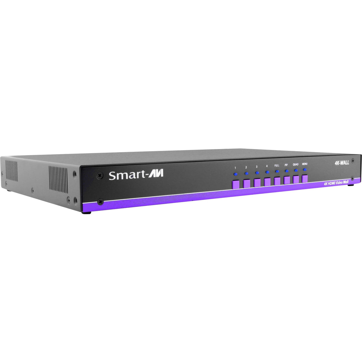 SmartAVI 4K-Wall SM-4KWL-S Digital Signage Appliance - SM-4KWL-S