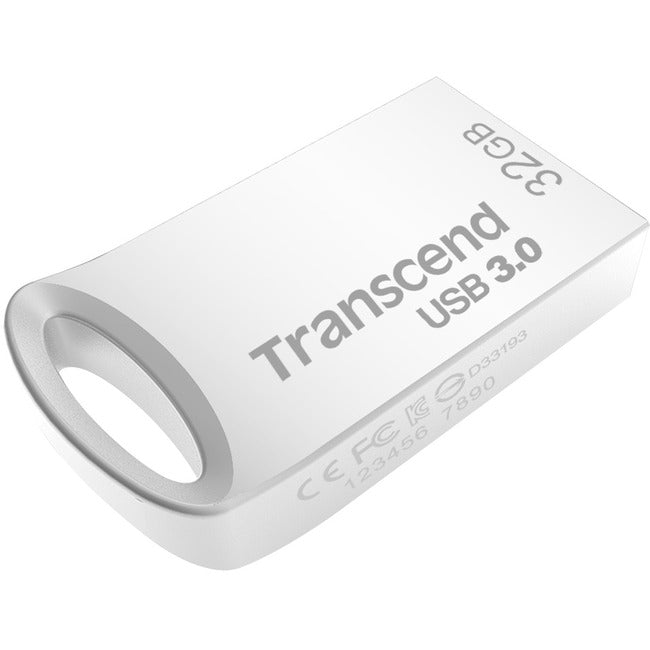 Transcend 32GB JetFlash 710S USB 3.0 Flash Drive - TS32GJF710S