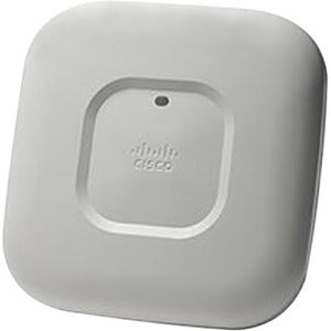 Cisco Aironet 1702I IEEE 802.11ac Wireless Access Point - AIR-CAP1702I-AK910