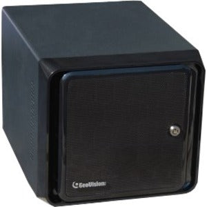 GeoVision Cube Hotswap Network Surveillance Server - 94-NC5C4-C32