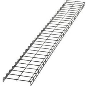 Panduit Wyr-Grid Overhead Cable Tray Routing System - WG12BL10