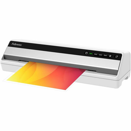 Fellowes Saturn3i 125 Laminator with Pouch Starter Kit - 5736601