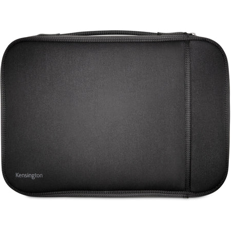 Kensington K62610WW Carrying Case (Sleeve) for 12" to 14" Apple MacBook Air - Black - K62610WW