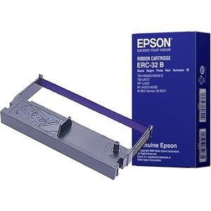 Epson Ribbon Cartridge - ERC-32B