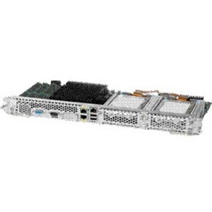 Cisco E Blade Server - 1 x Intel Xeon E5-2428L v2 1.80 GHz - 8 GB RAM - UCS-E180D-M2/K9