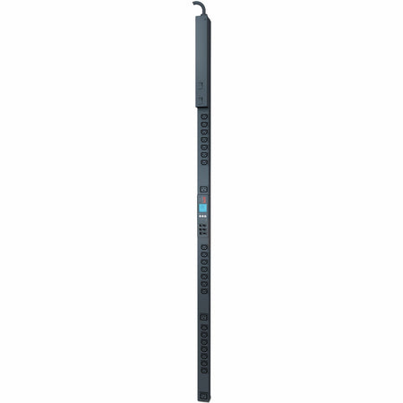 Rack PDU 2G, Metered-by-Outlet, ZeroU, 30A, 200/208V, (21) C13 & (3) C19 - AP8441