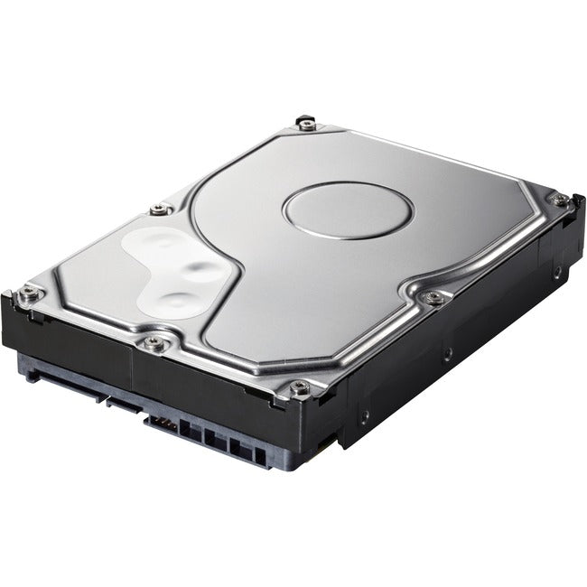 BUFFALO 4 TB Spare Replacement NAS Hard Drive for DriveStation Quad (OP-HD4.0QH) - OP-HD4.0QH