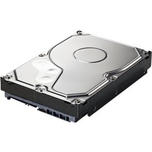 Buffalo 4 TB Hard Drive - Internal - SATA (SATA/300) - OP-HD4.0WH