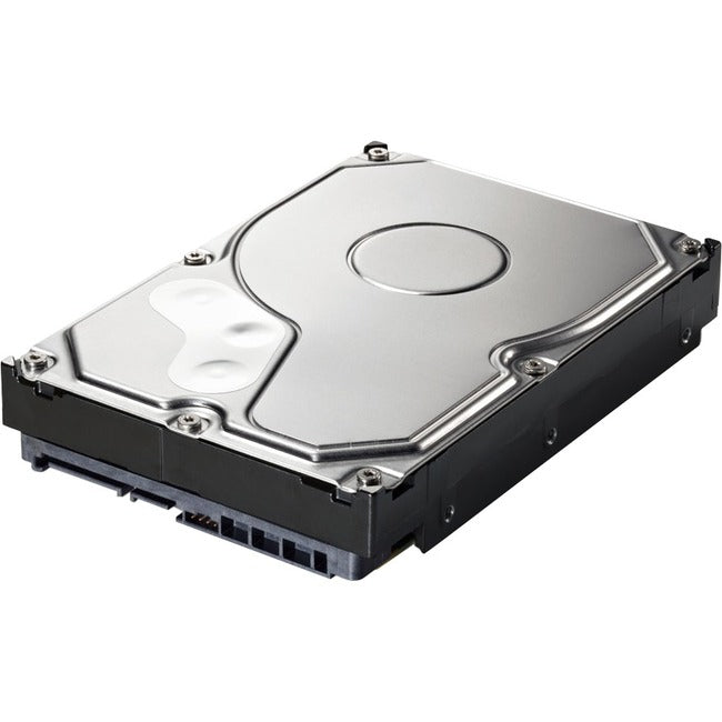 Buffalo 2 TB Hard Drive - 3.5" Internal - SATA (SATA/300) - OP-HD2.0WH