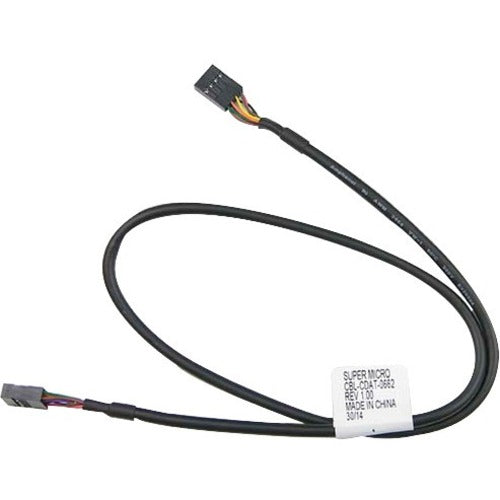 Supermicro Serial Data Transfer Cable - CBL-CDAT-0662