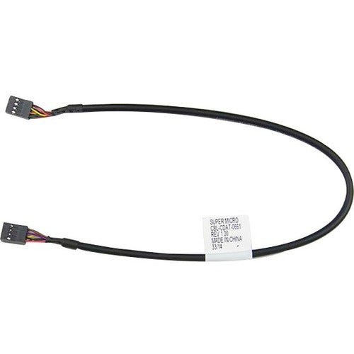 Supermicro Serial Data Transfer Cable - CBL-CDAT-0661