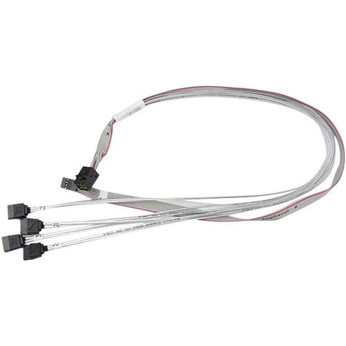 Supermicro SAS/SATA Data Transfer Cable - CBL-SAST-0631