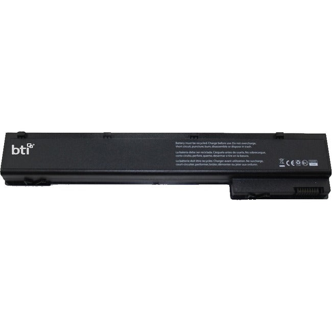 BTI VH08XL-BTI 14.4V 81WHR LI-ION BATTERY 632114-421, HSTNN-LB2Q, 632425-001, QK641AA, 632427-001, VH08XL ELITEBOOK 8560W, 8570W, 8760W, 8770W, E8560P - VH08XL-BTI