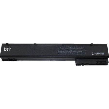 BTI VH08XL-BTI 14.4V 81WHR LI-ION BATTERY 632114-421, HSTNN-LB2Q, 632425-001, QK641AA, 632427-001, VH08XL ELITEBOOK 8560W, 8570W, 8760W, 8770W, E8560P - VH08XL-BTI