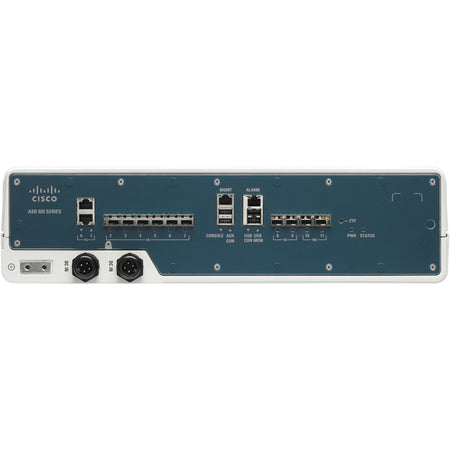 Cisco ASR 920 Router - ASR-920-10SZ-PD