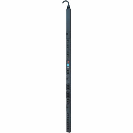 APC NetShelter Metered Rack PDU, 2G, 0U, 30A, 100-120/200-240V, 16 NEMA 5-20R, 12 C13, 2 C19 outlets - AP8870