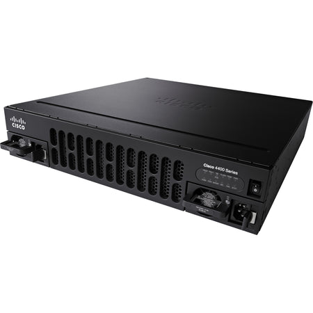 Cisco 4451-X Router - ISR4451-X/K9-RF