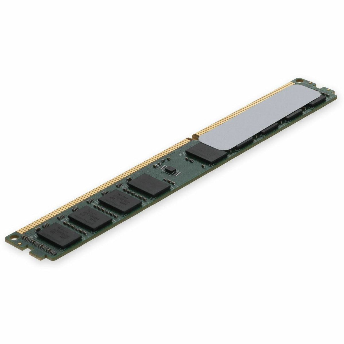 AddOn AM1333D3QR4VRN/32G x1 JEDEC Standard Factory Original 32GB DDR3-1333MHz Registered ECC Quad Rank x4 1.35V 240-pin CL9 Very Low Profile RDIMM - AM1333D3QR4VRN/32G