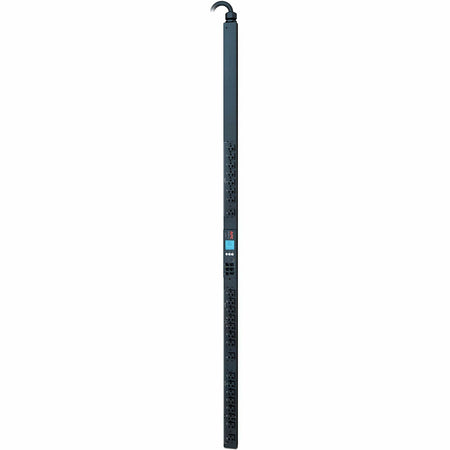 APC NetShelter Switched Rack PDU, 2G, 0U, 20A, 120V and 208V, 24 NEMA 5-20R outlets - AP8962