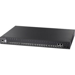 Edge-Core L3 Gigabit Ethernet Standalone Switch - ECS4620-28F