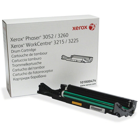 Xerox Phaser 3250/WorkCentre 3225 Drum Cartridge - 101R00474