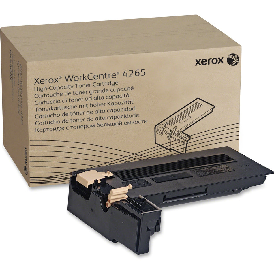 Xerox 108R01266 WC Transfer Roll Maintenance Kit - 108R01266