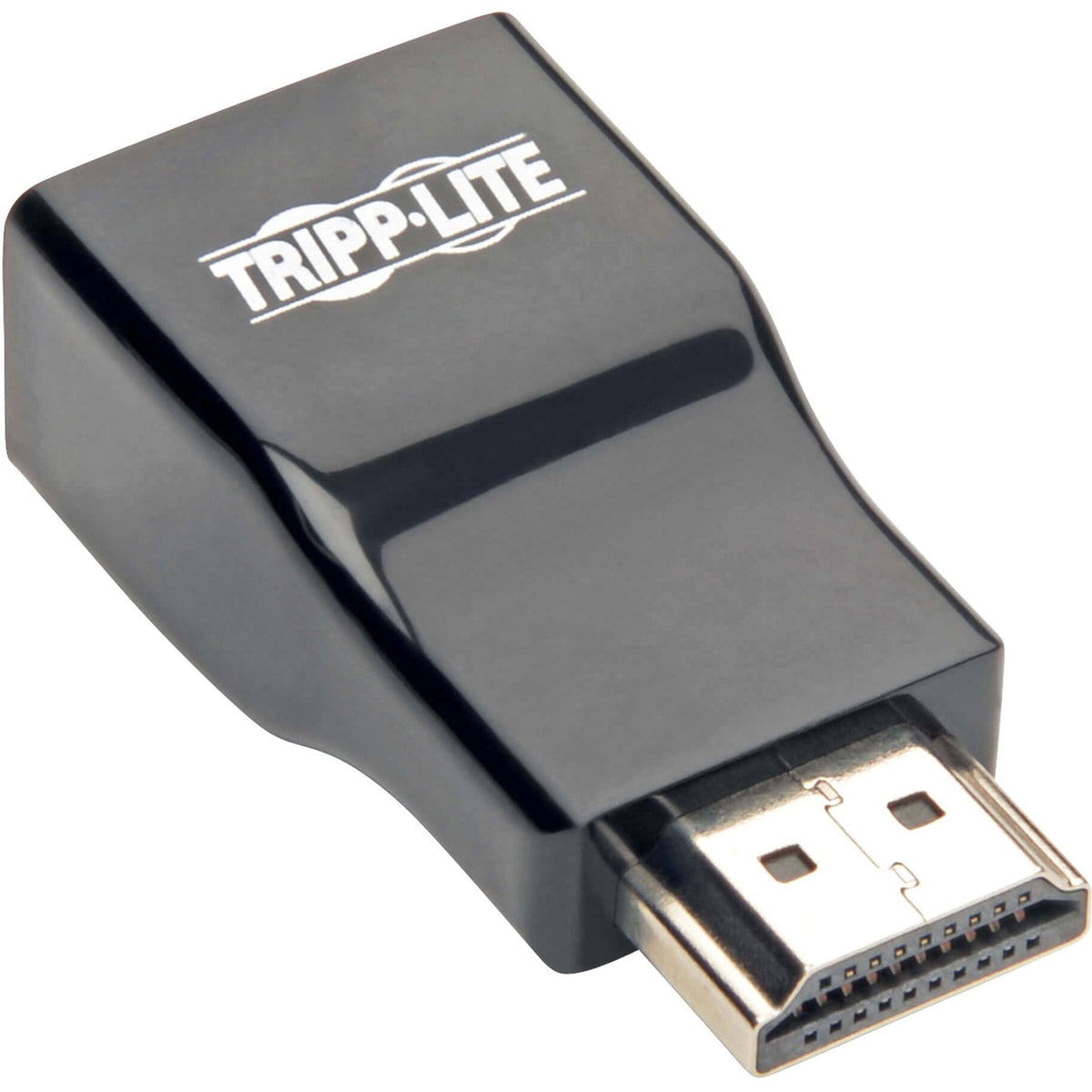 Eaton Tripp Lite Series HDMI Male to VGA Female Adapter Video Converter, TAA - P131-000