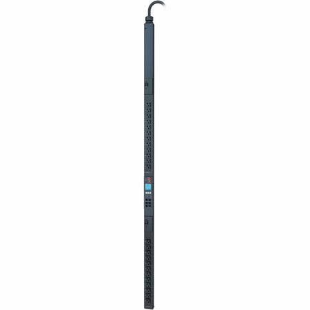 APC NetShelter Metered Rack PDU, 2G, 0U, 30A, 100V to 120V, 24 NEMA 5-20R outlets - AP8832