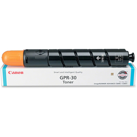 Canon GPR-30C Original Toner Cartridge - GPR30C