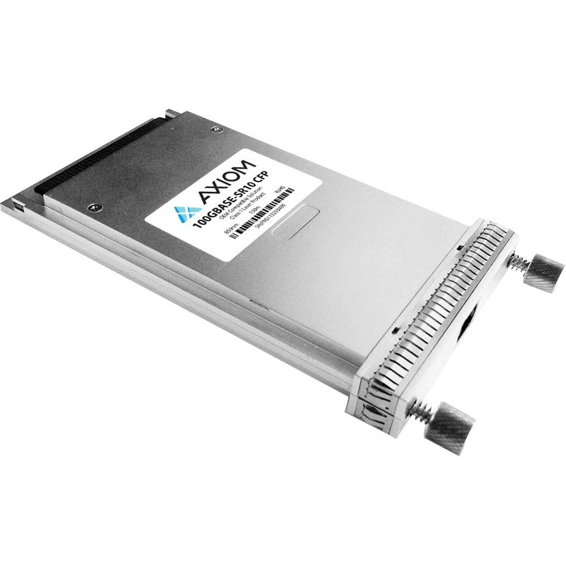 Axiom 100GBASE-SR10 CFP Transceiver for Cisco - CFP-100G-SR10 - CFP100GSR10-AX